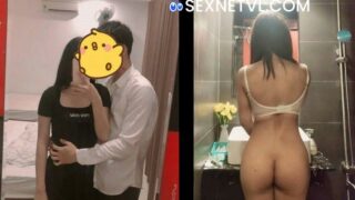 Sex: Móc cua em sinh viên quận Bình Tân